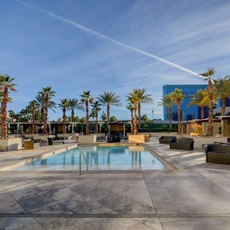 Mgm Signature-11-704 Jacuzzi Studio Las Vegas Exterior photo